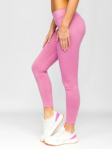 Dam Leggings Rosa Bolf YW01058A1