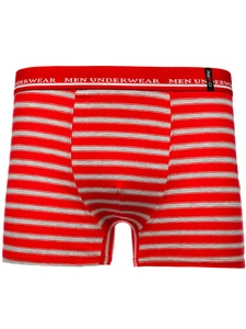 Herr Boxershorts Flerfärgad Bolf 1BE731-3P 3 PACK