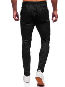 Herr Joggers Svart Bolf 0013