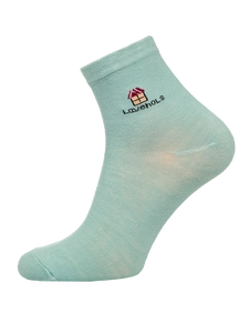 Dam Strumpor Flerfärgad Bolf DM66058-5P 5 PACK