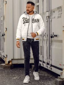 Herrkläder Bolf 0519