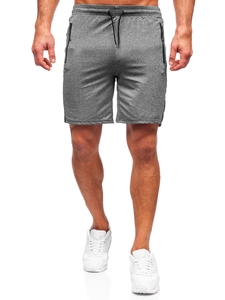 Herr Shorts Grafit Bolf 68006