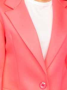 Dam Kort Kappa Rosa Bolf 20672