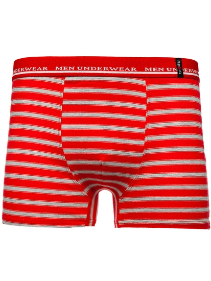 Herr Boxershorts Flerfärgad Bolf 1BE731-3P 3 PACK