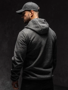 Herr Lättviktsjacka Svart Bolf KS2155