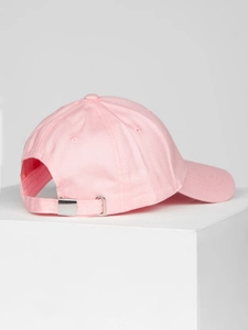 Snapback Keps Rosa Bolf CZ04
