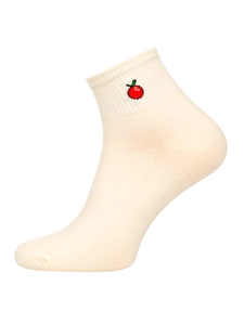 Dam Strumpor Flerfärgad Bolf NY0009-5P 5 PACK