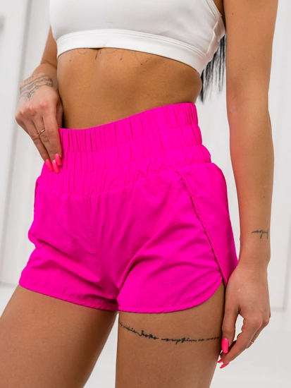 Dam Shorts Rosa Bolf XY24019S