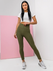 Dam Leggings Kaki Bolf YW88024