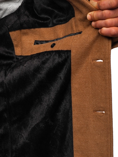 Herr Vinterrock Kamel Bolf 1047C