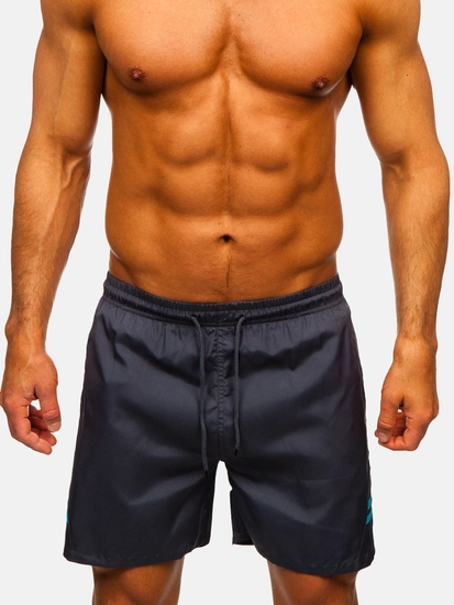 Herr Badbyxor Grafit Bolf QD29