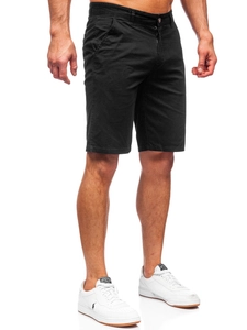 Herr Boxershorts Svart Bolf 1140