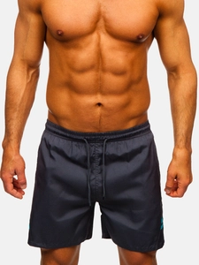 Herr Badbyxor Grafit Bolf QD29