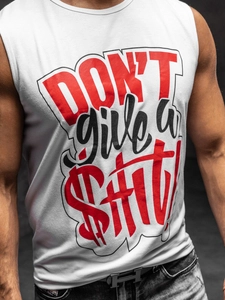 Herr Mönstrat Linne Vit Bolf KS2074