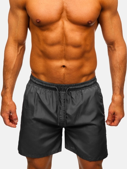 Herr Badbyxor Grafit Bolf QD32