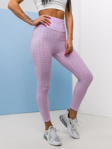 Dam Leggings Ljuslila Bolf YW88024