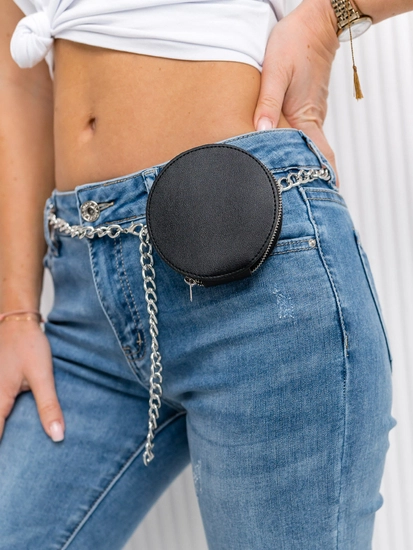 Dam Jeans Blå Bolf FL2165