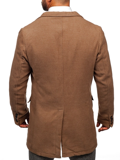 Herr Vinterrock Kamel Bolf 1047