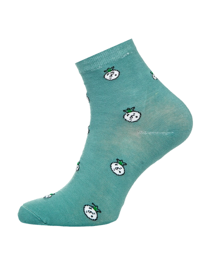 Dam Strumpor Flerfärgad Bolf DM66036-5P 5 PACK