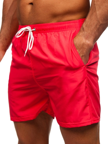 Herr Badshorts Rosa Bolf XL019