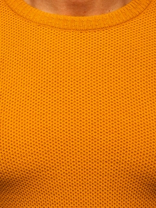 Herr Tröja Kamel Bolf 4629