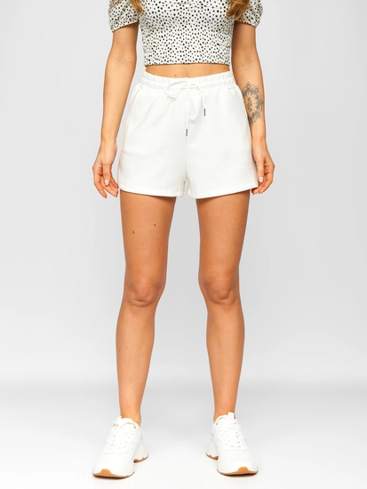 Dam Shorts Vit Bolf H60A