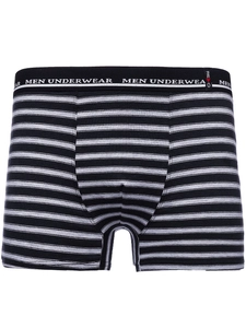 Herr Boxershorts Marinblå Bolf 1BE731