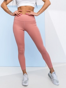 Dam Leggings Ljusrosa Bolf XL002