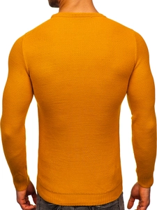 Herr Tröja Kamel Bolf 4629