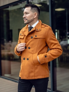 Herr Rock Camel Bolf 8857A2