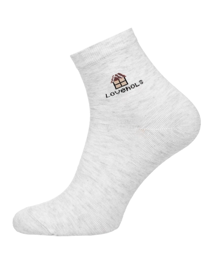 Dam Strumpor Flerfärgad Bolf DM66058-5P 5 PACK