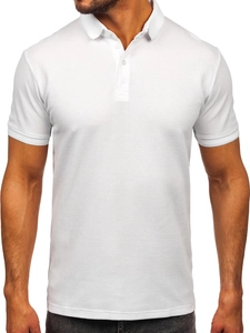 Herr Polotröja Vit Bolf 2004