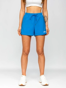Dam Shorts Blå Bolf HA22A