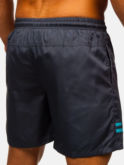 Herr Badbyxor Grafit Bolf QD29