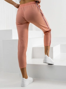 Dam Sweatpants Rosa Bolf YW01020A