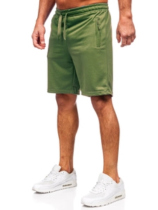 Herr Shorts Khaki Bolf 8K1551