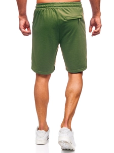 Herr Shorts Khaki Bolf 8K1551