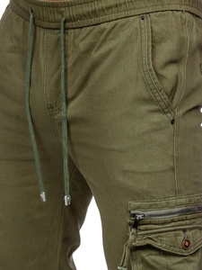 Herr Cargojoggers Kaki Bolf MP0181MV