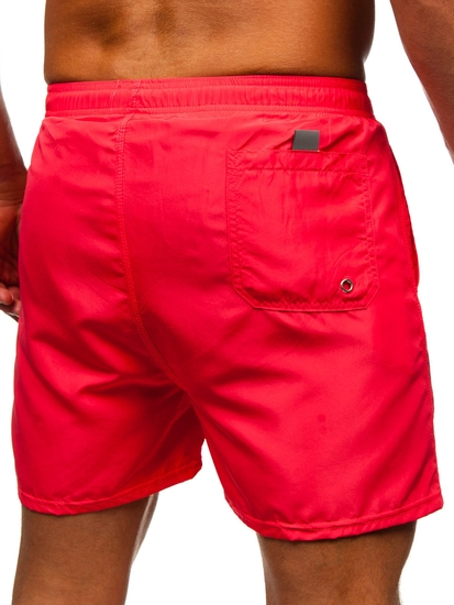 Herr Badshorts Rosa Bolf XL019