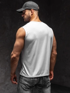 Herr Mönstrat Linne Vit Bolf KS2074