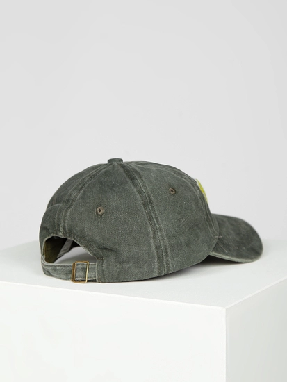 Snapback Keps Grön Bolf CZ105