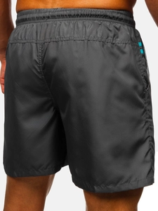 Herr Badbyxor Grafit Bolf QD32