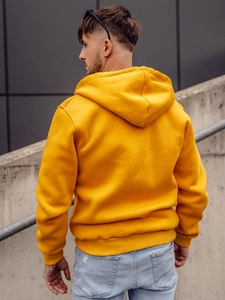 Herr Huvtröja Camel Bolf 2008A