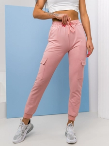 Dam Cargosweatpants Rosa Bolf HW2516C