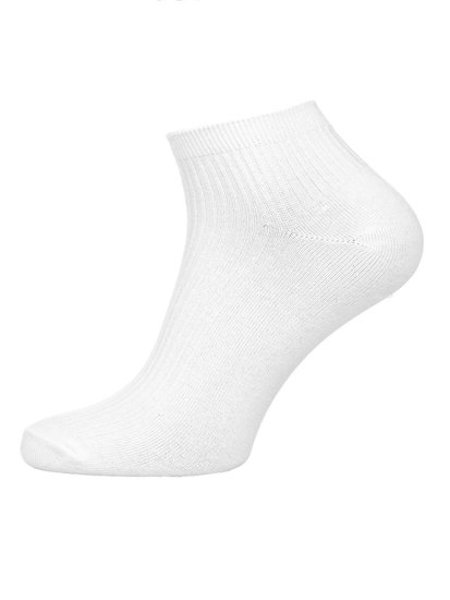 Herr Låga Strumpor Flerfärgad-2 Bolf M082-5P 5 PACK