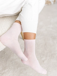 Dam Strumpor Flerfärgade Bolf X20326-5P 5 PACK