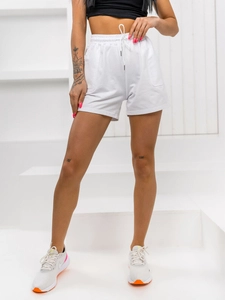 Dam Shorts Vit Bolf 8K950