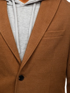 Herr Vinterrock Kamel Bolf 1047C