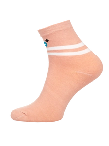 Dam Strumpor Flerfärgad Bolf DM66019-5P 5 PACK