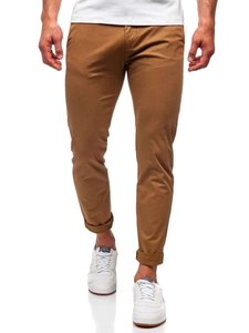 Herr Chinos Kamel Bolf 1146